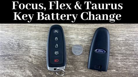 Ford taurus key fob not working. Things To Know About Ford taurus key fob not working. 